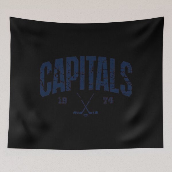 Item preview, Art - Washington Capitals designed and sold by ipasuhis.