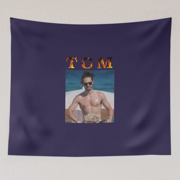 Item preview, -Tom-Ibiza-Inspiration-Roukeys designed and sold by SiDDS0.