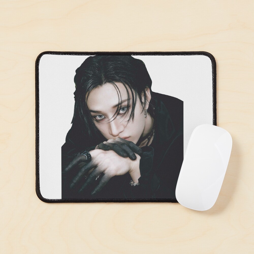Item preview, Mouse Pad designed and sold by BooMPop-Designs.