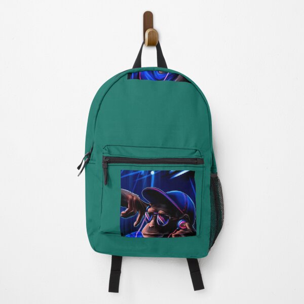Item preview, -Funky-Monkey-Designer-Digital-Art designed and sold by SiDDS0.