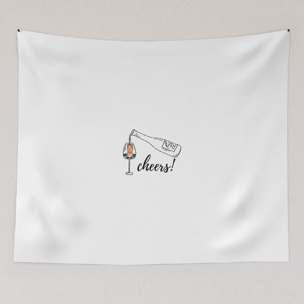 Item preview, tall glass of charbonnet designed and sold by no1seahawkslover.
