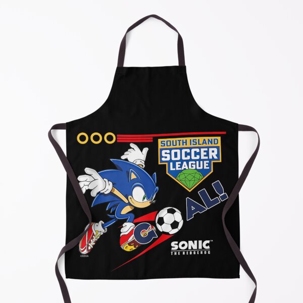 Item preview, South Island Soccer League designed and sold by MariCanal.