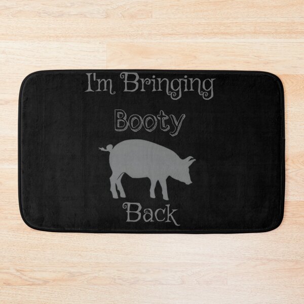 Item preview, Pig Booty designed and sold by MiguelLimaDias.
