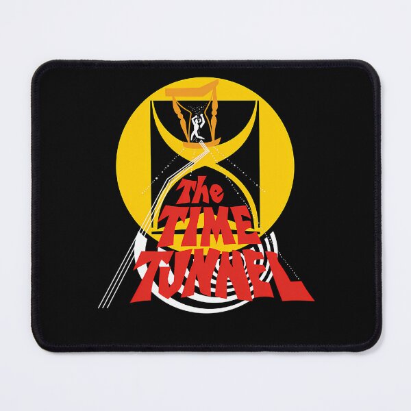 Item preview, The Time Tun.nel designed and sold by CMTomlinArt.