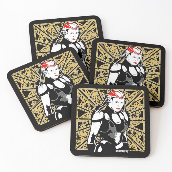 Item preview, Hellraiser Angelique designed and sold by nunezane.