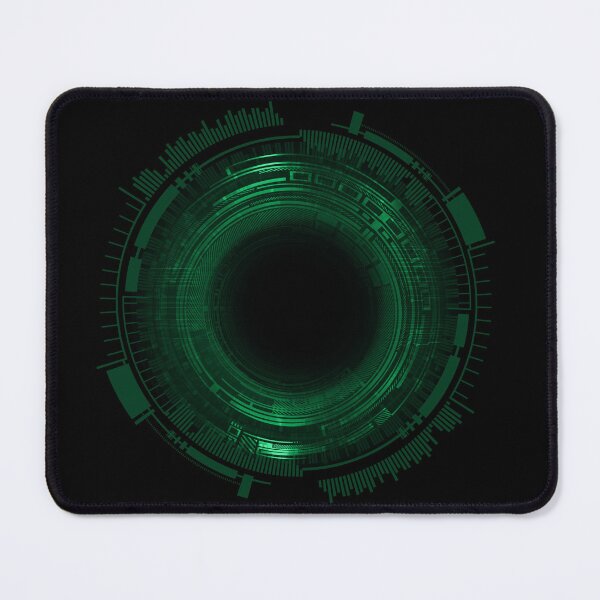 Item preview, Arc Reactor Green Core – Cyber Energy Reactor Glow | Power Symbol Design designed and sold by OfficialBDC.