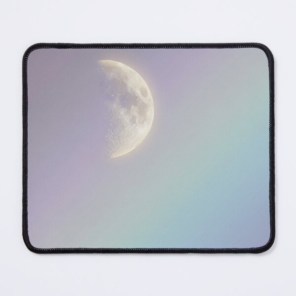 Item preview, Ethereal Half Moon and Pastel Sky Rainbow designed and sold by zzz888.