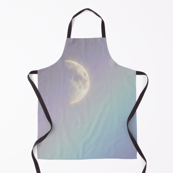Item preview, Ethereal Half Moon and Pastel Sky Rainbow designed and sold by zzz888.