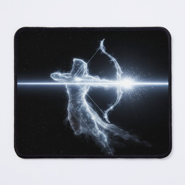 Item preview, Ethereal Cosmic Archer designed and sold by zzz888.