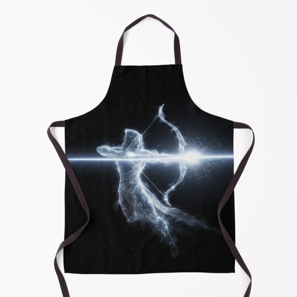 Item preview, Ethereal Cosmic Archer designed and sold by zzz888.