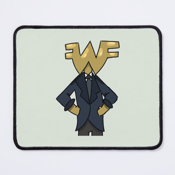 Item preview, Weezer Symbol designed and sold by IsabellaCarr.