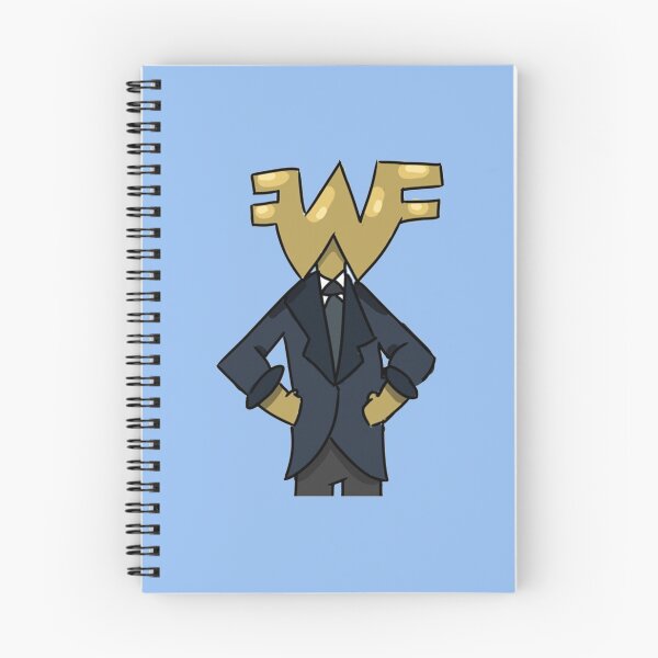 Item preview, Weezer Symbol designed and sold by IsabellaCarr.