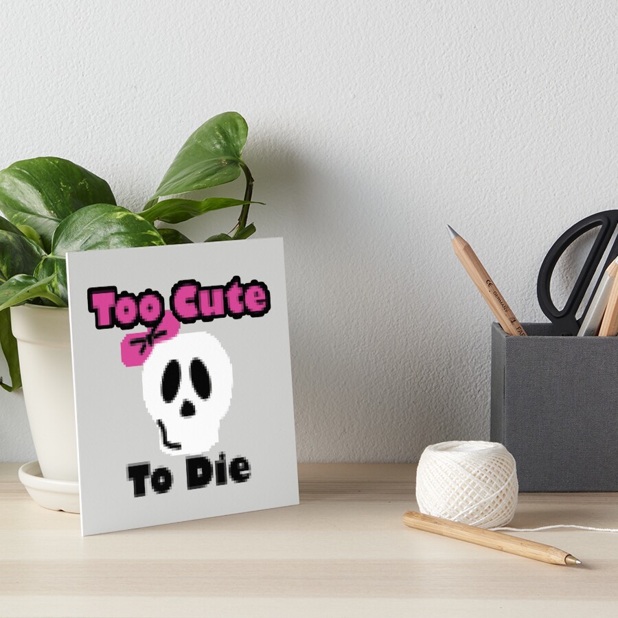 Item preview, Art Board Print designed and sold by Gradasee.