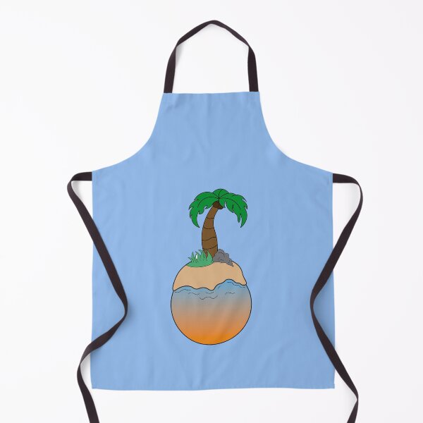 Item preview, Island in the sun  designed and sold by IsabellaCarr.