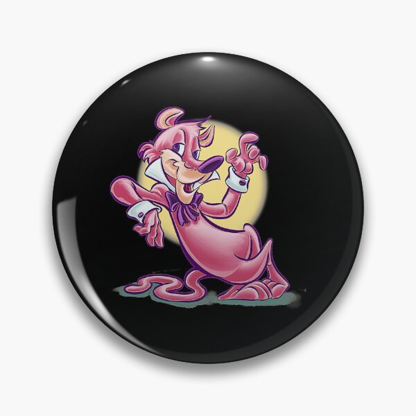 Item preview, Hanna Barbera designed and sold by charleslatha.