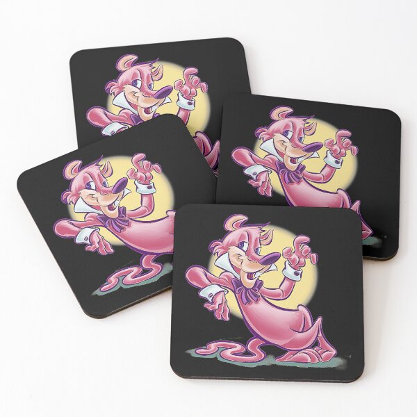 Item preview, Hanna Barbera designed and sold by charleslatha.