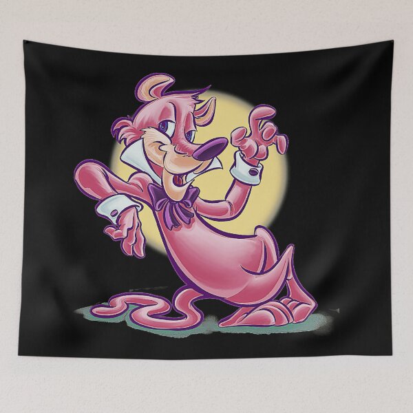 Item preview, Hanna Barbera designed and sold by charleslatha.