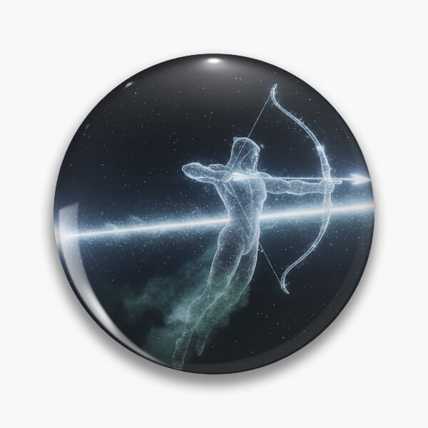 Item preview, Celestial Archer: Arrow of Starlight Destiny designed and sold by zzz888.