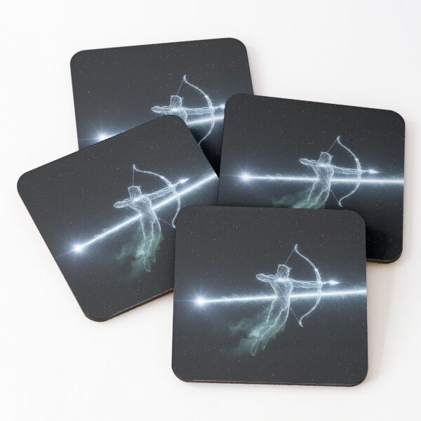 Item preview, Celestial Archer: Arrow of Starlight Destiny designed and sold by zzz888.