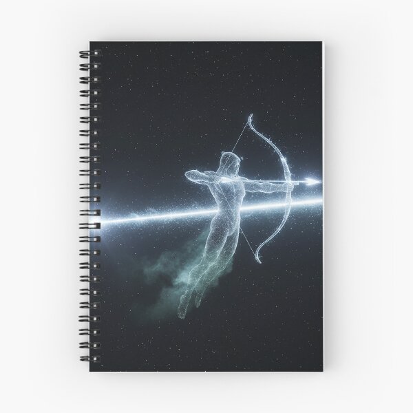 Item preview, Celestial Archer: Arrow of Starlight Destiny designed and sold by zzz888.