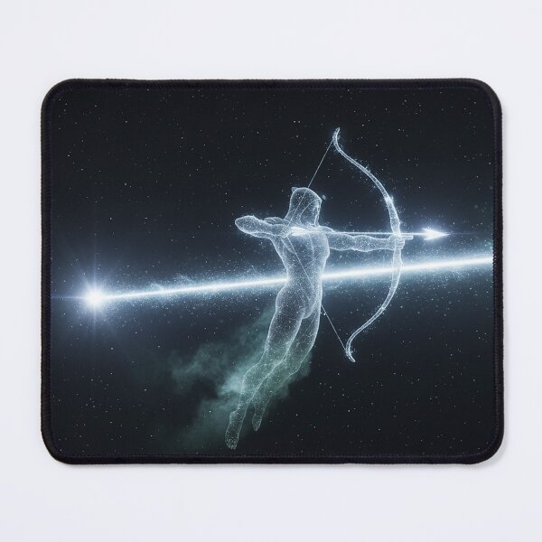 Item preview, Celestial Archer: Arrow of Starlight Destiny designed and sold by zzz888.