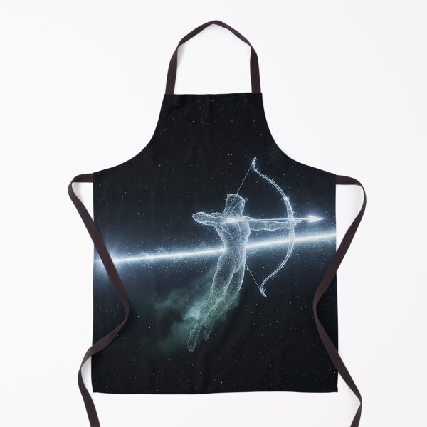 Item preview, Celestial Archer: Arrow of Starlight Destiny designed and sold by zzz888.
