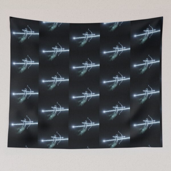 Item preview, Celestial Archer: Arrow of Starlight Destiny designed and sold by zzz888.