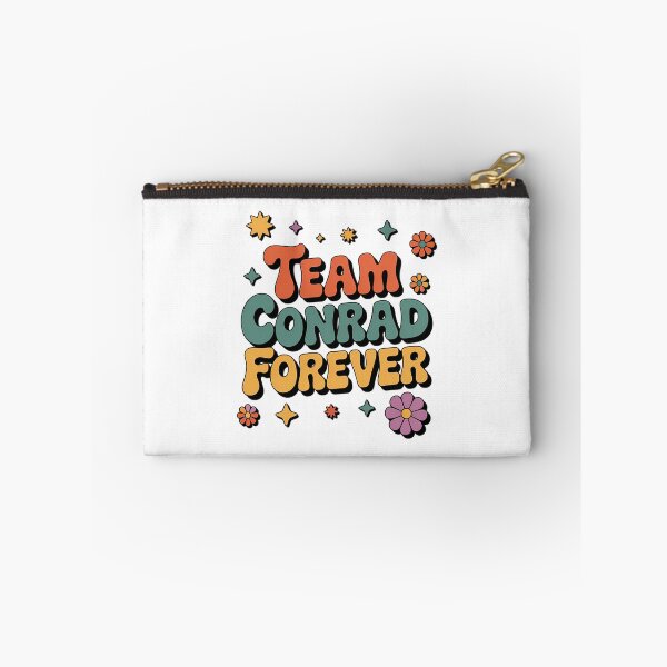 Item preview, Groovy Flower Power Vibe Team Conrad designed and sold by HellD3vil-Art.