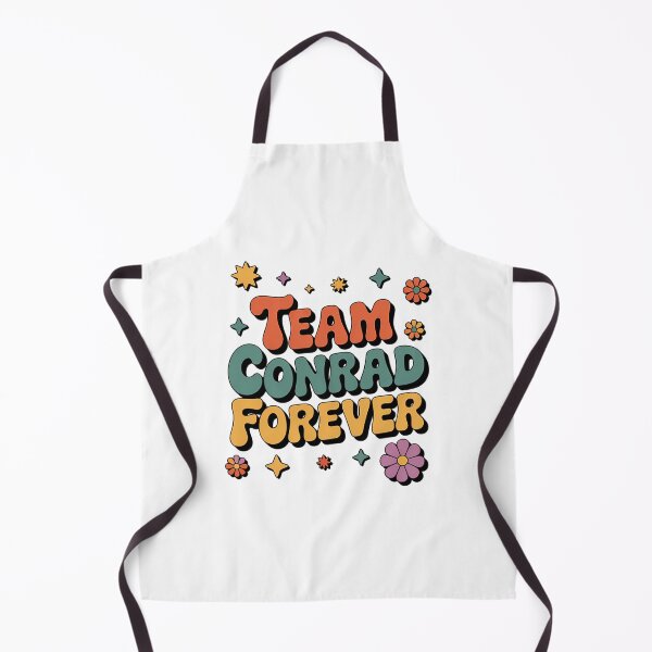 Item preview, Groovy Flower Power Vibe Team Conrad designed and sold by HellD3vil-Art.