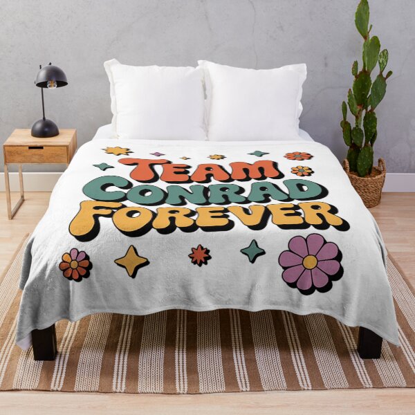 Item preview, Groovy Flower Power Vibe Team Conrad designed and sold by HellD3vil-Art.