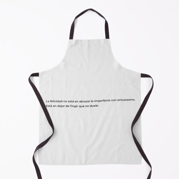 Item preview, Happiness Is in Stopping Pretending It Doesn't Hurt designed and sold by chapeto.