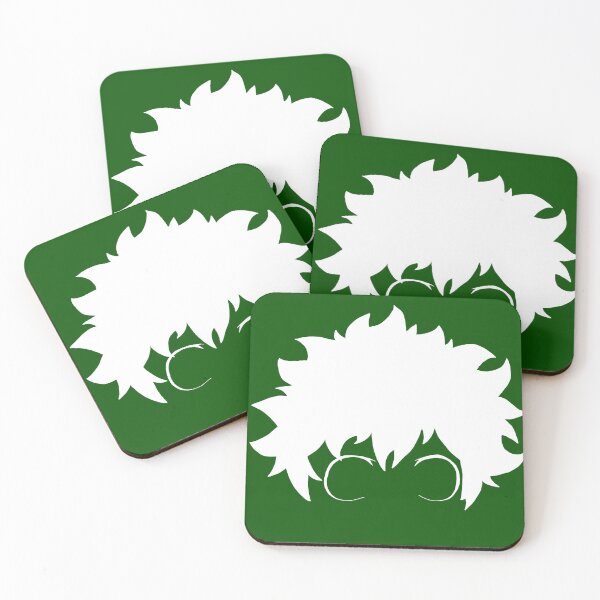 Item preview, Deku Silhouette designed and sold by TesnicRevilo.