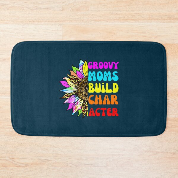 Item preview, groovy moms build character designed and sold by DietrichMoshe.
