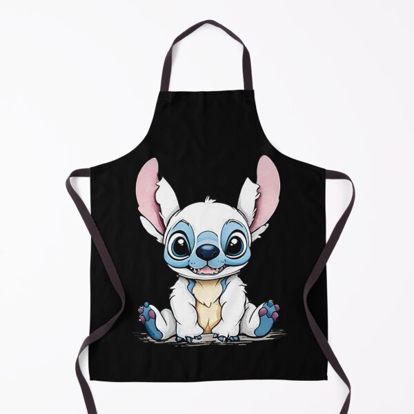 Item preview, Stitch Cute Blue Alien designed and sold by James Bradly.