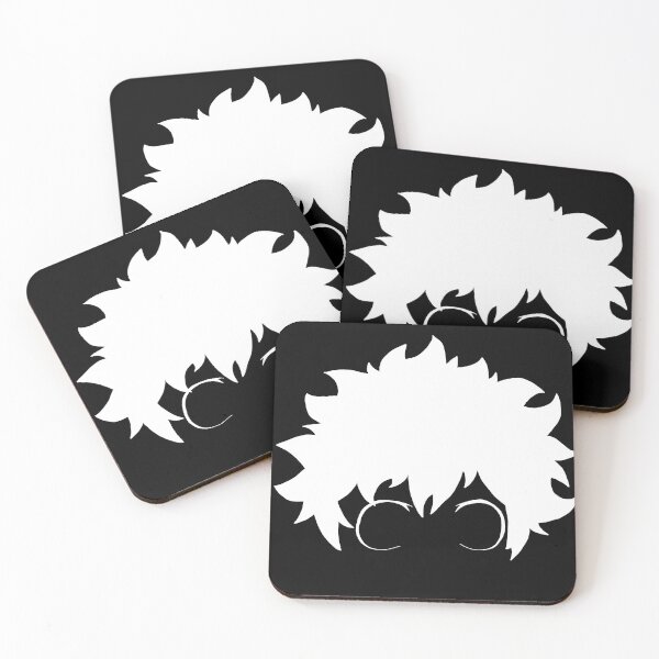 Item preview, Deku Silhouette designed and sold by TesnicRevilo.