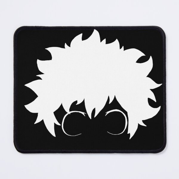Item preview, Deku Silhouette designed and sold by TesnicRevilo.
