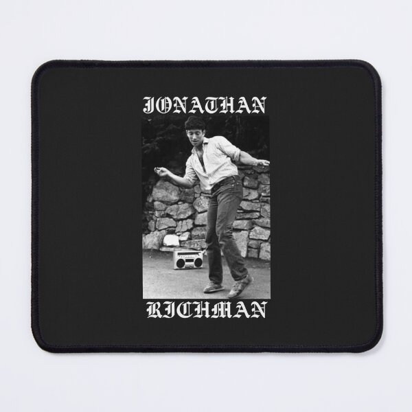 Item preview, Jonathan Richman Modern Lovers designed and sold by IsabellaCarr.