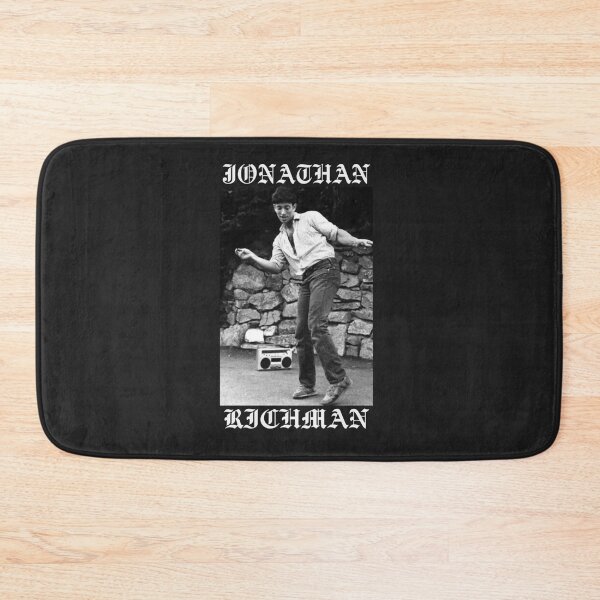 Item preview, Jonathan Richman Modern Lovers designed and sold by IsabellaCarr.