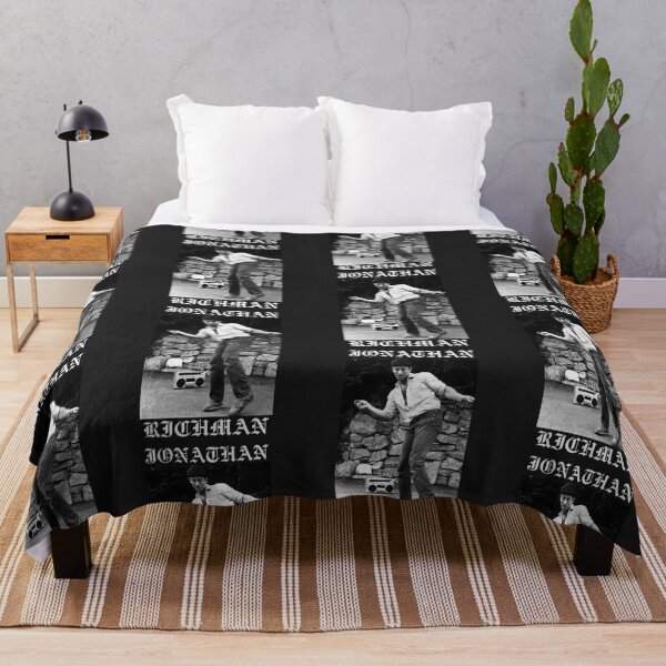 Item preview, Jonathan Richman Modern Lovers designed and sold by IsabellaCarr.
