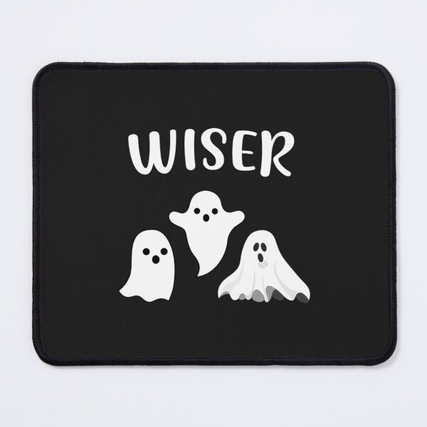 Item preview, Wiser Halloween 2021 designed and sold by IsabellaCarr.