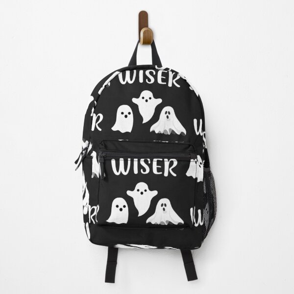 Item preview, Wiser Halloween 2021 designed and sold by IsabellaCarr.