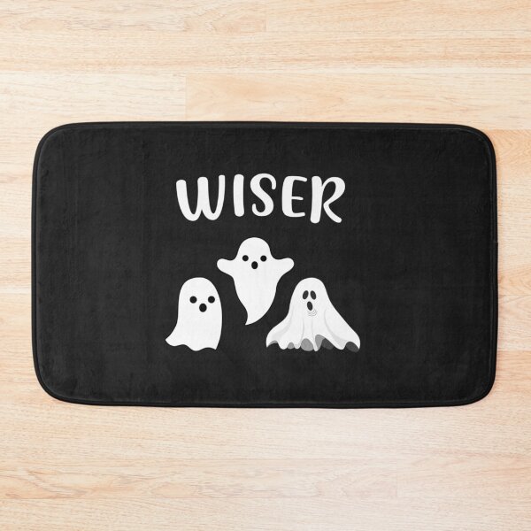 Item preview, Wiser Halloween 2021 designed and sold by IsabellaCarr.
