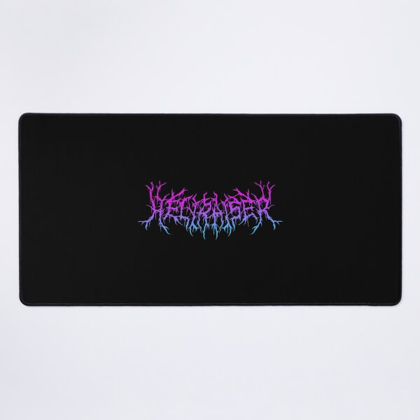 Item preview, Hellraiser - Black Metal designed and sold by nunezane.