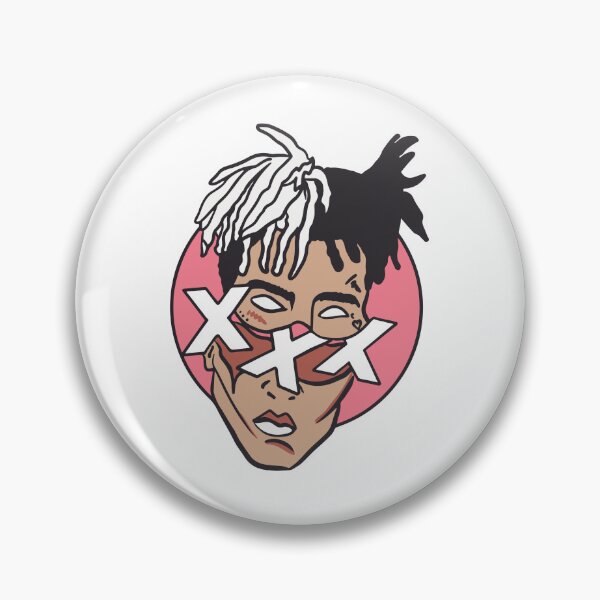 Item preview, Custom XXXtentacion music designed and sold by js-studio-99.