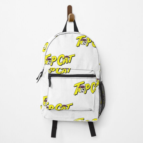 Item preview, Tops Cats Logo Cartoon designed and sold by CMTomlinArt.