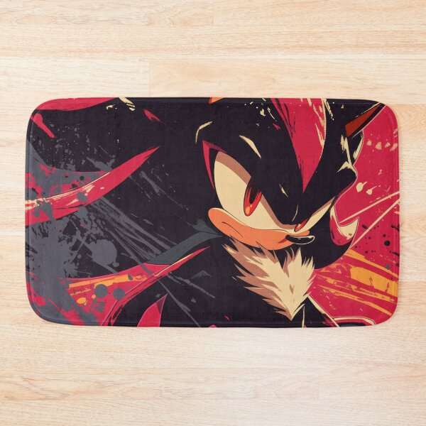 Item preview,  Shadow Chad Energy  designed and sold by AnimeArsenalPrints.