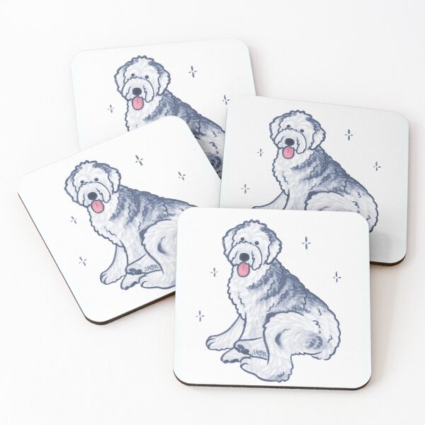 Item preview, Goofy Labradoodle Turk designed and sold by jastinamor.