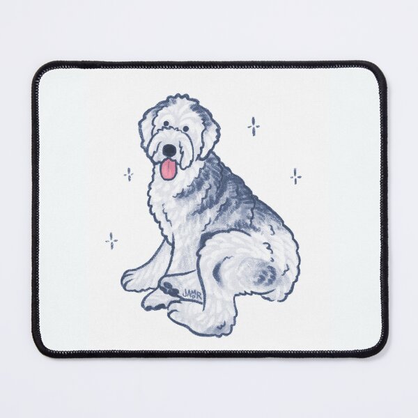 Item preview, Goofy Labradoodle Turk designed and sold by jastinamor.