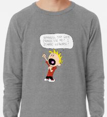 Calvin Lightweight Sweatshirt