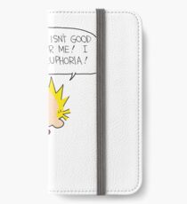 Calvin iPhone Wallet/Case/Skin